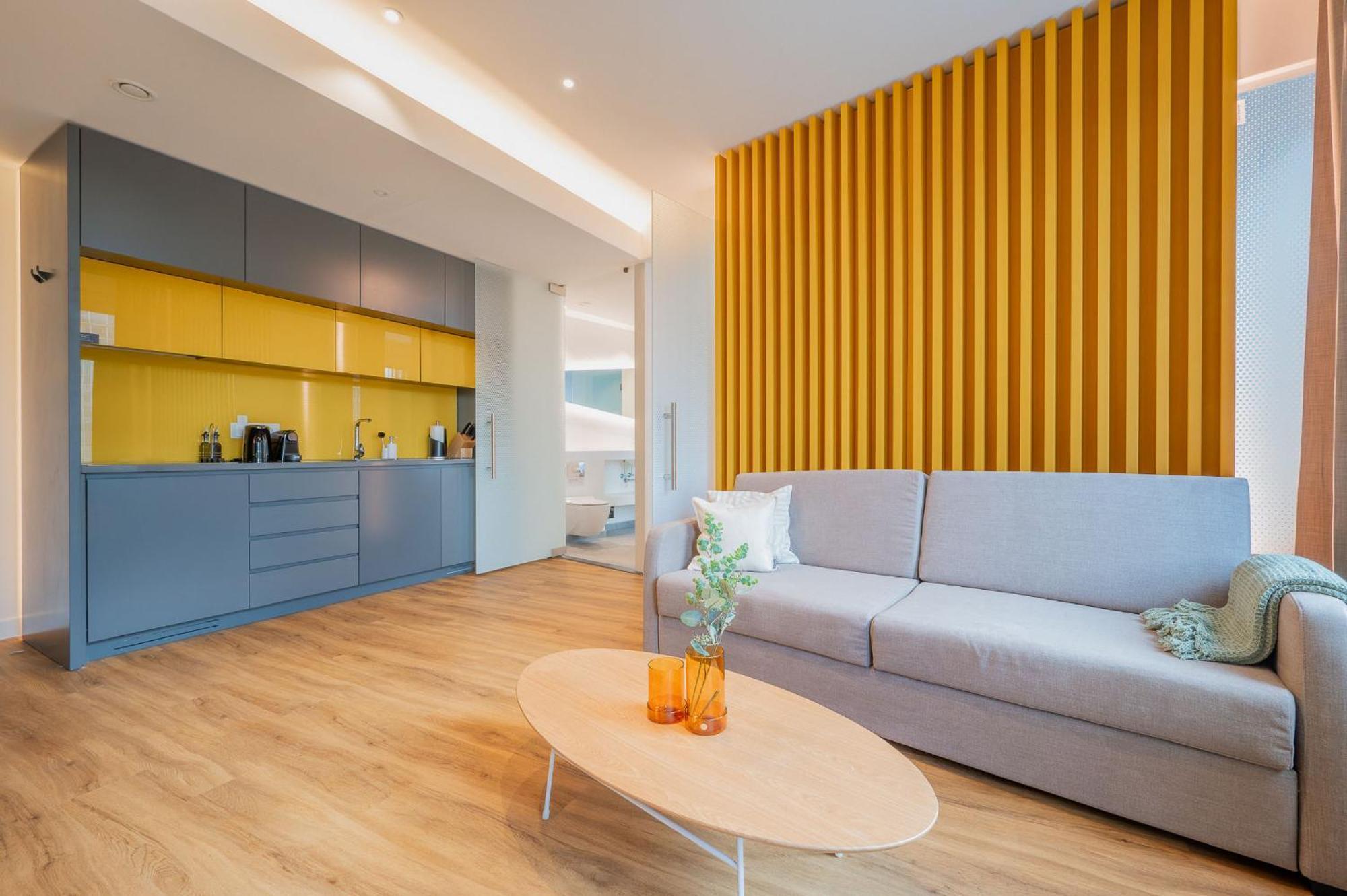 Limehome Amsterdam Gatwickstraat Экстерьер фото