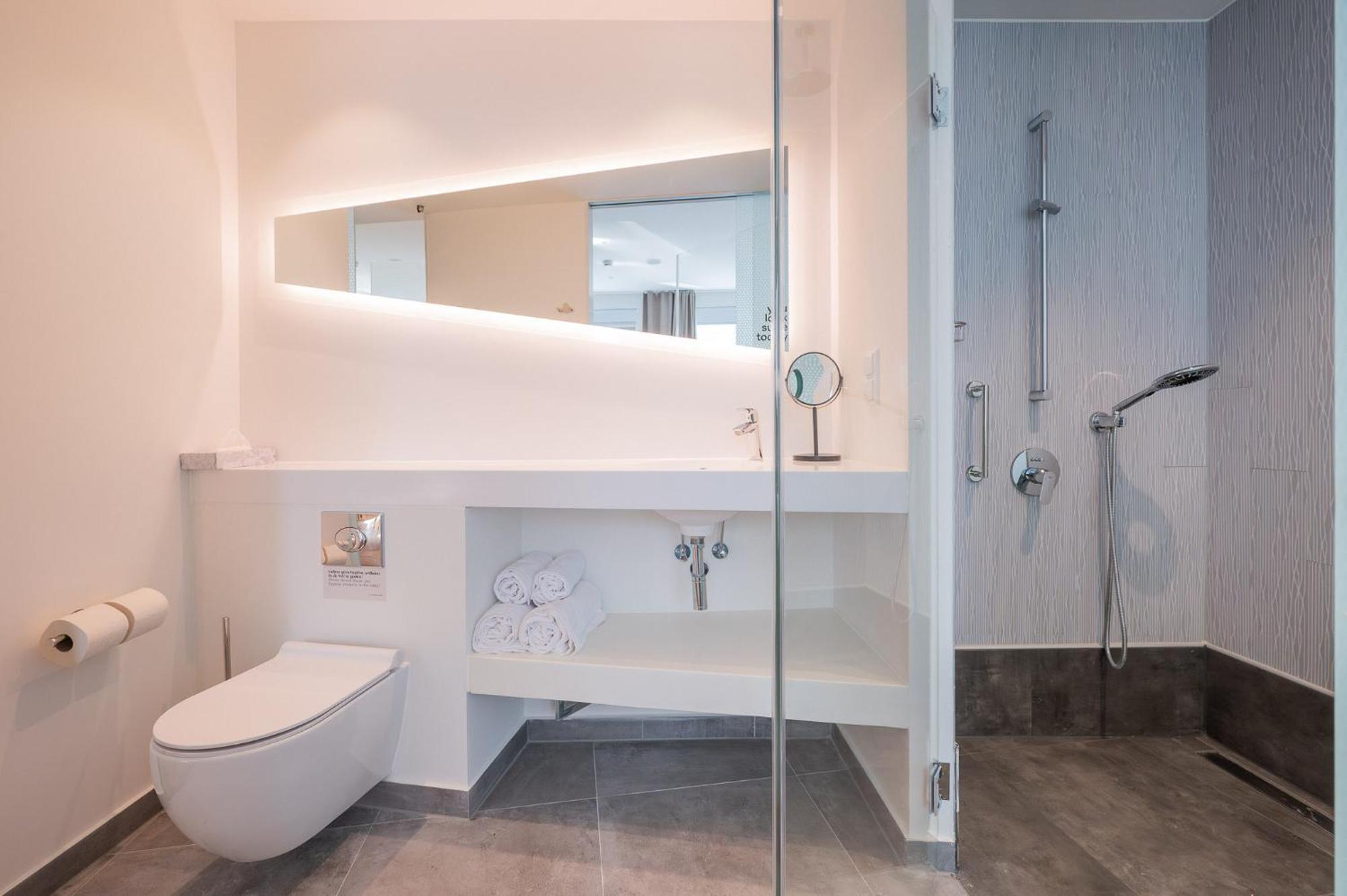 Limehome Amsterdam Gatwickstraat Экстерьер фото