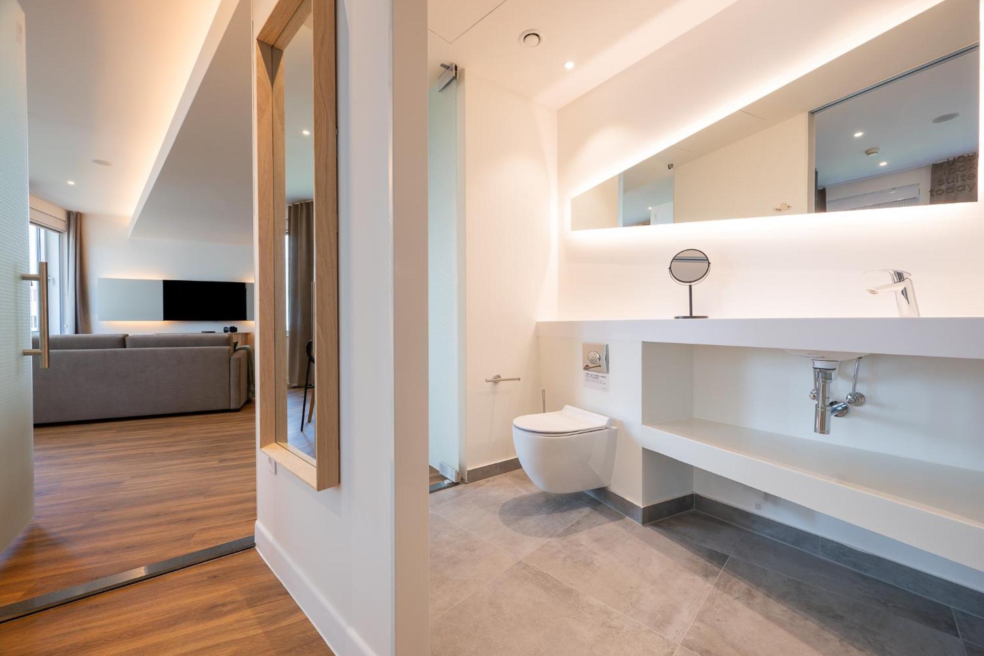 Limehome Amsterdam Gatwickstraat Экстерьер фото