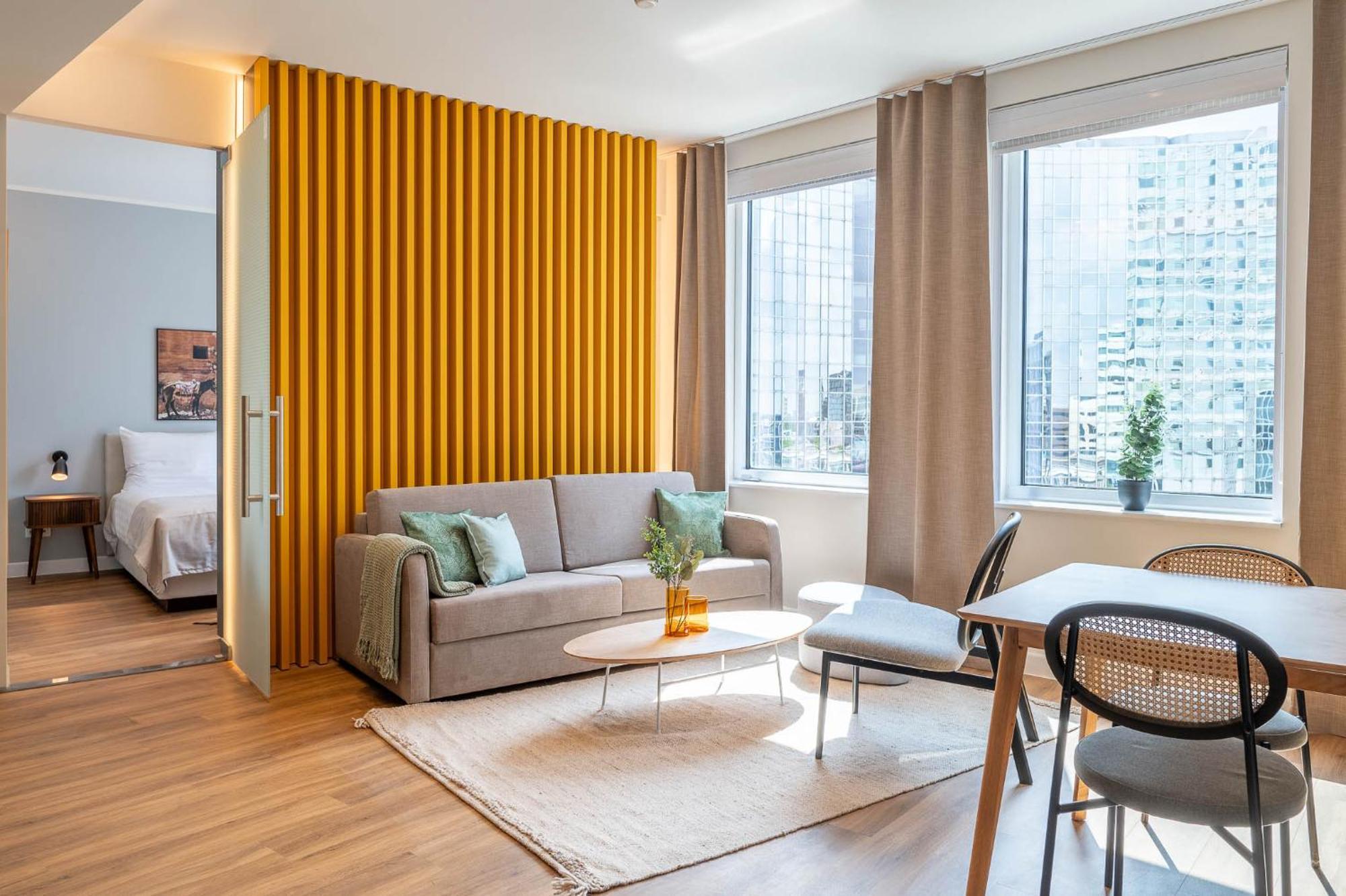 Limehome Amsterdam Gatwickstraat Экстерьер фото